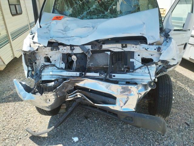Photo 7 from auction – 2016 FORD ECONOLINE with VIN 1FDWE3FL5GDC02054