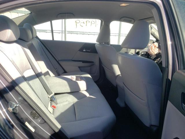 Photo 6 from auction – 2014 HONDA ACCORD LX with VIN 1HGCR2F37EA079105