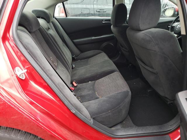 Photo 6 from auction – 2009 MAZDA 6 I with VIN 1YVHP82A195M25384