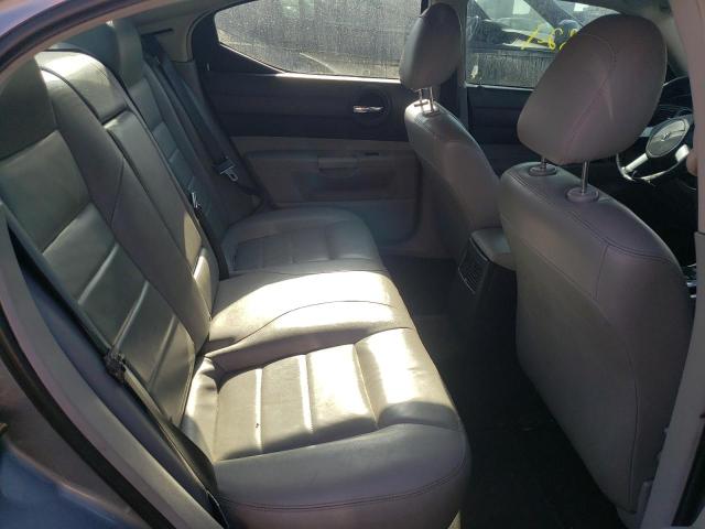 Photo 6 from auction – 2006 DODGE CHARGER R/ with VIN 2B3KA53H06H255712