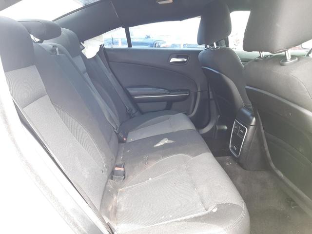 Photo 6 from auction – 2016 DODGE CHARGER SE with VIN 2C3CDXBGXGH140037