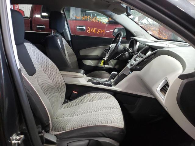 Photo 5 from auction – 2014 CHEVROLET EQUINOX LT with VIN 2GNFLFEK0E6223434