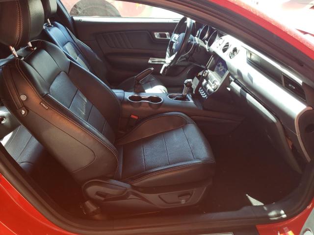 Photo 5 from auction – 2020 FORD MUSTANG with VIN 1FA6P8TH3L5126193
