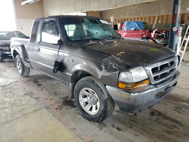 Photo 1 from auction – 2000 FORD RANGER SUP with VIN 1FTYR14V9YPA51438