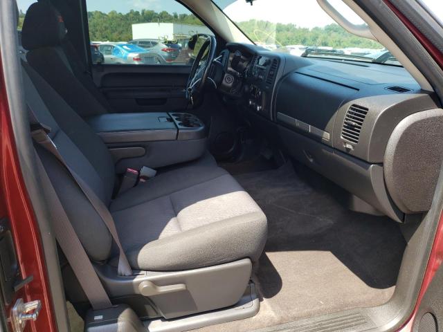 Photo 5 from auction – 2013 GMC SIERRA K15 with VIN 1GTR2VE74DZ343397