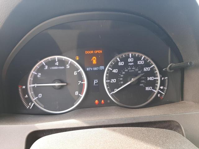 Photo 8 from auction – 2014 ACURA RDX with VIN 5J8TB3H38EL016140