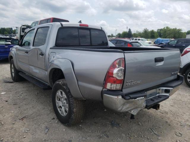 Photo 3 from auction – 2015 TOYOTA TACOMA DOU with VIN 3TMLU4EN7FM190978