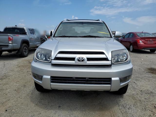 Photo 9 from auction – 2004 TOYOTA 4RUNNER LI with VIN JTEZU17R440028469