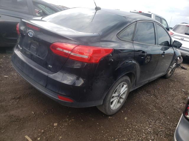 Photo 4 from auction – 2018 FORD FOCUS SE with VIN 1FADP3F2XJL279728