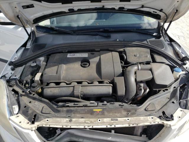 Photo 7 from auction – 2012 VOLVO XC60 3.2 with VIN YV4952DL4C2284019