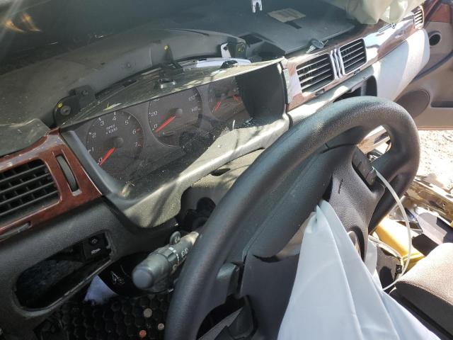 Photo 8 from auction – 2007 CHEVROLET IMPALA LS with VIN 2G1WB58K579189180