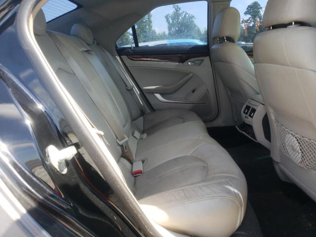 Photo 6 from auction – 2011 CADILLAC CTS PREMIU with VIN 1G6DP5ED2B0100838