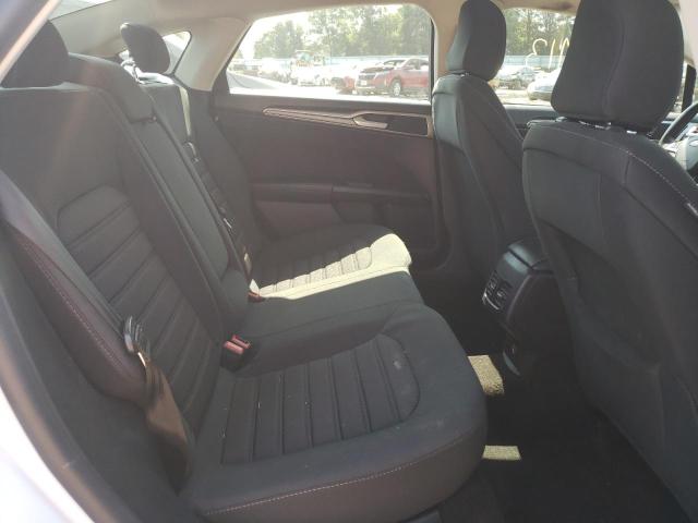 Photo 6 from auction – 2020 FORD FUSION SE with VIN 3FA6P0LU2LR161724