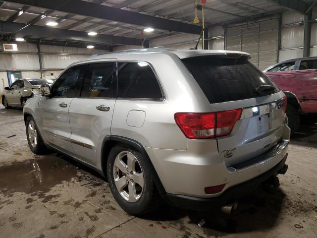 Photo 3 from auction – 2011 JEEP GRAND CHER with VIN 1J4RR6GT0BC607270