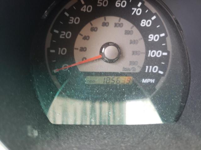 صورة رقم 8 من المزاد - 2003 TOYOTA 4RUNNER SR مع VIN JTEZU14R338009075