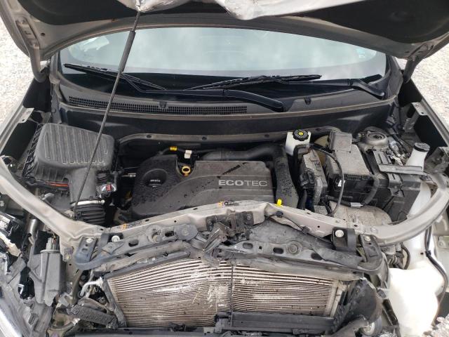Photo 7 from auction – 2018 CHEVROLET EQUINOX with VIN 3GNAXSEV3JS632329