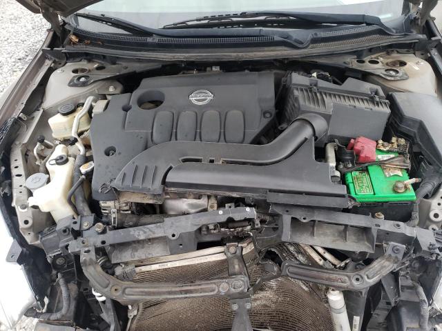 Photo 7 from auction – 2011 NISSAN ALTIMA BAS with VIN 1N4AL2AP3BN418437