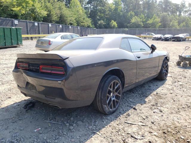 Photo 4 from auction – 2015 DODGE CHALLENGER with VIN 2C3CDZAGXFH821360