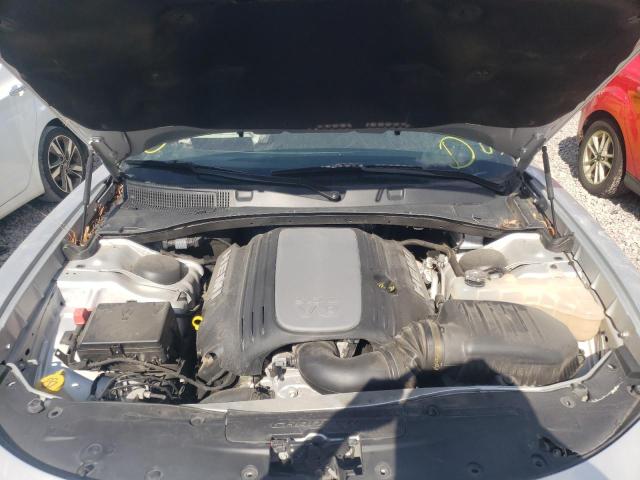Photo 7 from auction – 2019 DODGE CHARGER R/ with VIN 2C3CDXCT3KH588544
