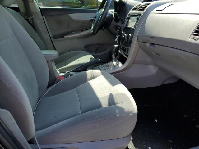 Photo 5 from auction – 2013 TOYOTA COROLLA BA with VIN 5YFBU4EE4DP201551