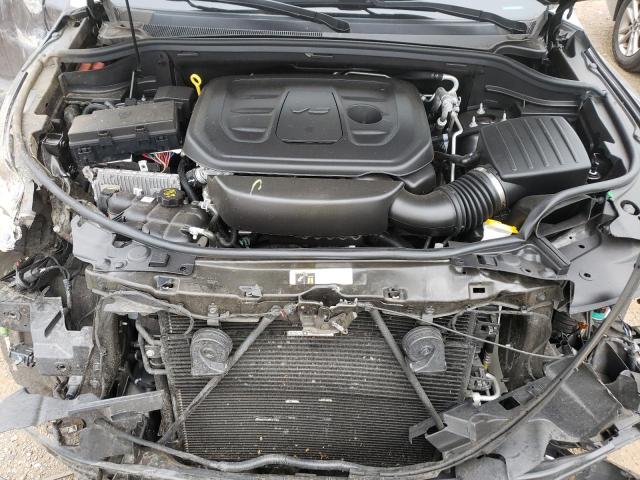 Photo 7 from auction – 2020 DODGE DURANGO GT with VIN 1C4RDJDG8LC394973
