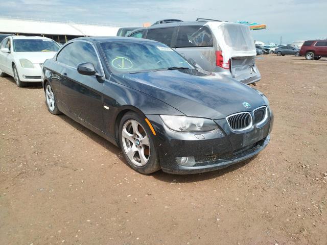 Photo 1 from auction – 2010 BMW 328 I SULE with VIN WBAWR3C5XAP463536