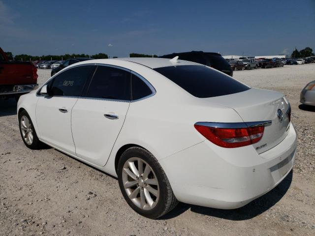 Photo 3 from auction – 2012 BUICK VERANO CON with VIN 1G4PR5SK9C4182788