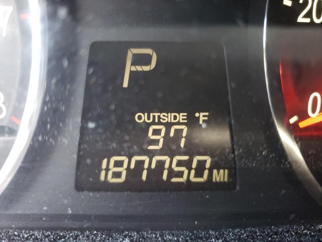 Photo 8 from auction – 2007 KIA OPTIMA LX with VIN KNAGE123175146382