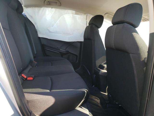 Photo 6 from auction – 2018 HONDA CIVIC LX with VIN 2HGFC2F56JH598111