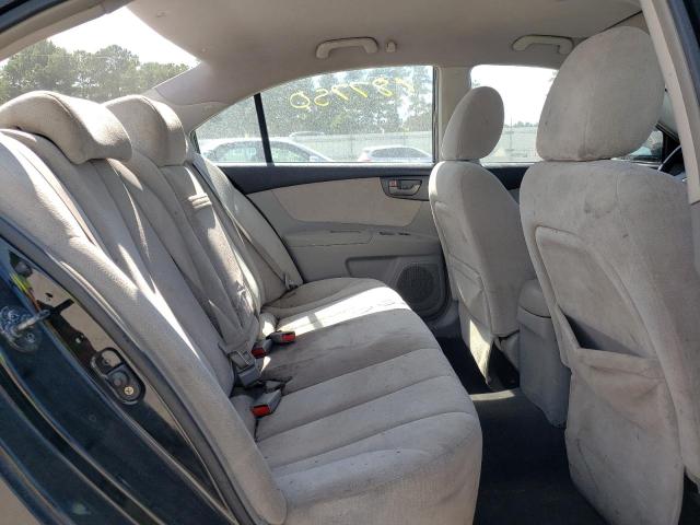 Photo 6 from auction – 2007 KIA OPTIMA LX with VIN KNAGE123175146382