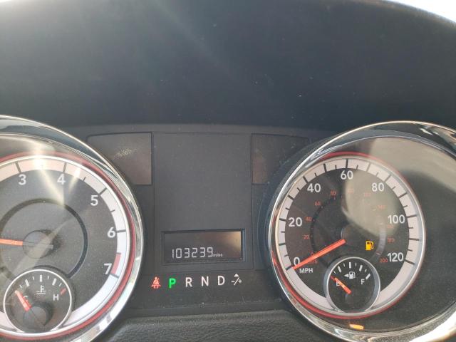 Photo 8 from auction – 2012 DODGE GRAND CARA with VIN 2C4RDGCG6CR167325