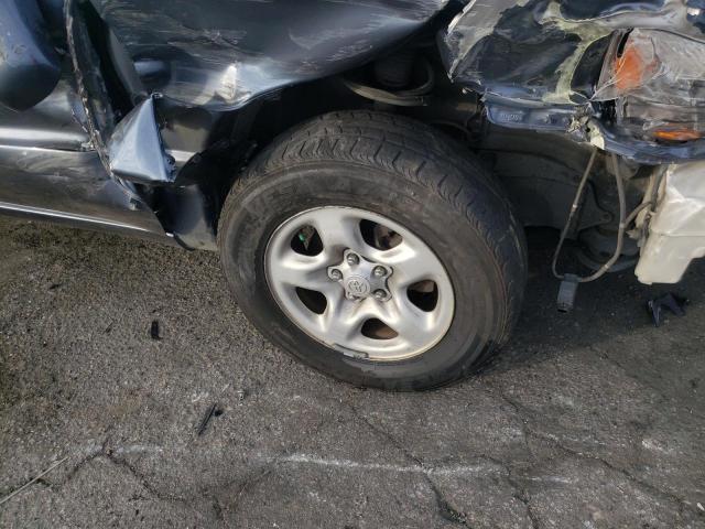 Photo 9 from auction – 2003 TOYOTA HIGHLANDER with VIN JTEGD21A130072184