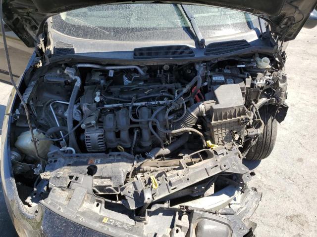Photo 7 from auction – 2017 FORD FIESTA SE with VIN 3FADP4BJ4HM132865