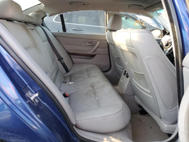 Photo 6 from auction – 2007 BMW 328 XI with VIN WBAVC93517K030483