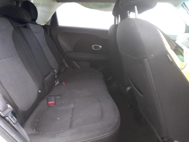 Zdjęcie 6 z aukcji – 2018 KIA SOUL + z VIN KNDJP3A56J7535497