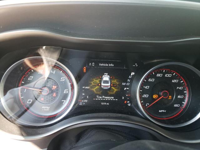 Photo 8 from auction – 2021 DODGE CHARGER SC with VIN 2C3CDXGJ0MH651952