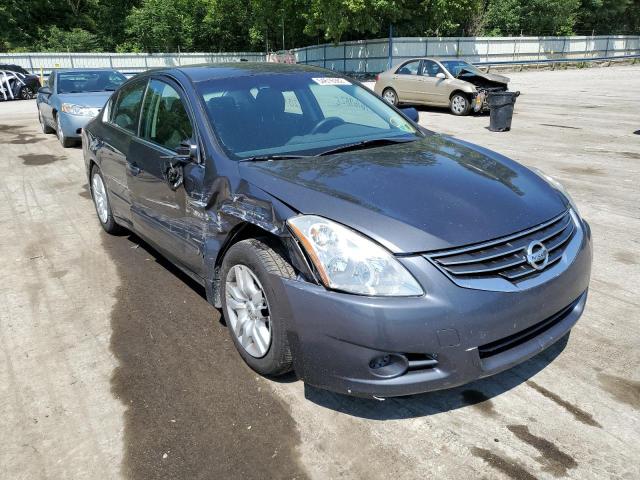 NISSAN ALTIMA BAS 2010 with VIN 1N4AL2AP1AN402073 - Photo from auction