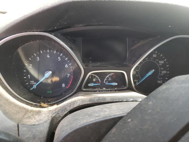 Photo 8 from auction – 2015 FORD FOCUS SE with VIN 1FADP3F25FL277893