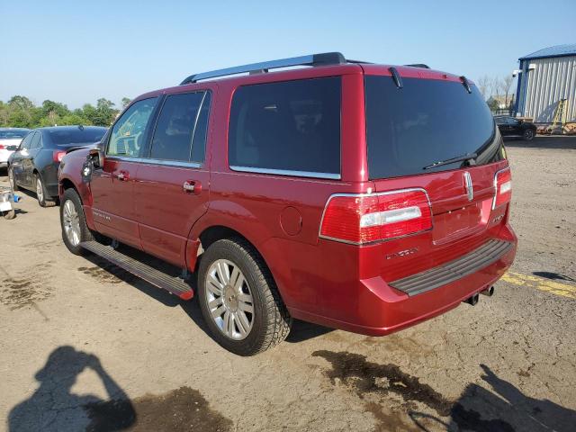 Photo 3 from auction – 2013 LINCOLN NAVIGATOR with VIN 5LMJJ2J56DEL06046