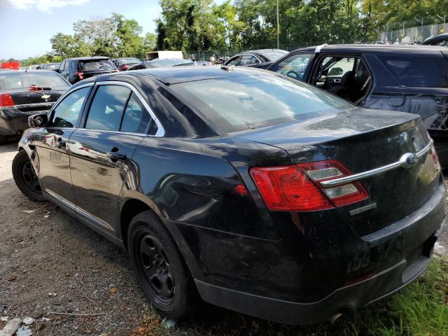 Photo 3 from auction – 2016 FORD TAURUS POL with VIN 1FAHP2MK9GG154882