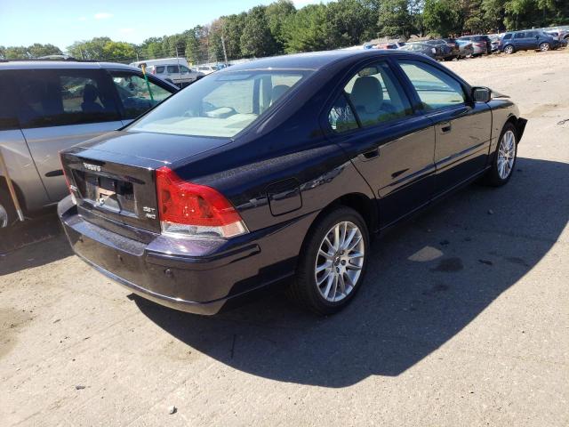 Photo 4 from auction – 2008 VOLVO S60 2.5T with VIN YV1RH592382686661