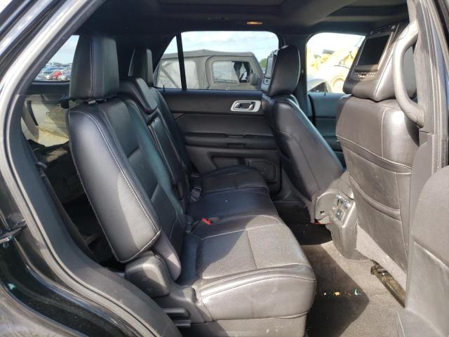 Photo 6 from auction – 2011 FORD EXPLORER L with VIN 1FMHK8F85BGA04074