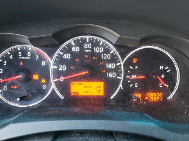 Photo 8 from auction – 2012 NISSAN ALTIMA BAS with VIN 1N4AL2AP7CN468484
