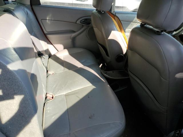 صورة رقم 6 من المزاد - 2002 FORD FOCUS SE مع VIN 1FAHP363X2W241684