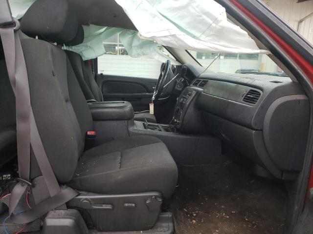 Photo 5 from auction – 2011 GMC SIERRA K15 with VIN 1GTR2VE35BZ237308