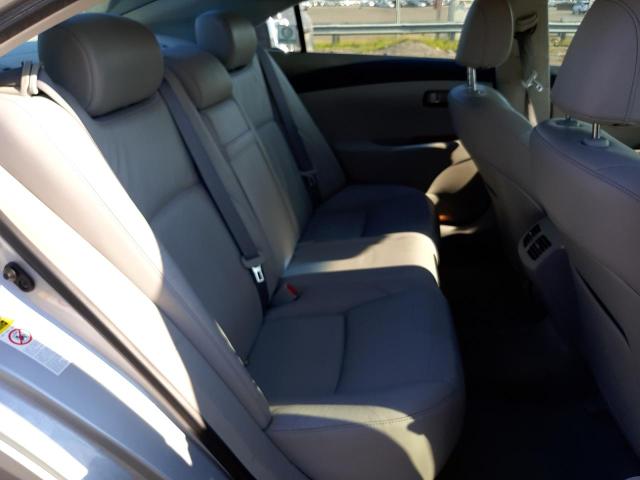 Photo 6 from auction – 2009 LEXUS ES 350 with VIN JTHBJ46G292324780