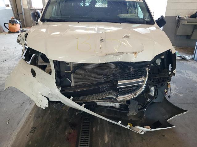 صورة رقم 7 من المزاد - 2016 DODGE GRAND CARA مع VIN 2C4RDGBG9GR242476