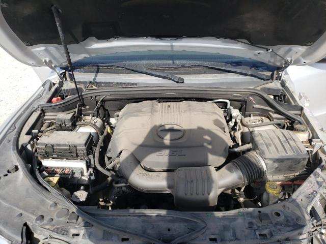 Photo 7 from auction – 2011 DODGE DURANGO CR with VIN 1D4RD4GG4BC716913