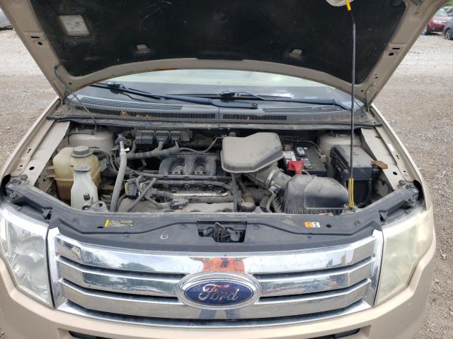 Photo 7 from auction – 2007 FORD EDGE SEL P with VIN 2FMDK49C27BB26803