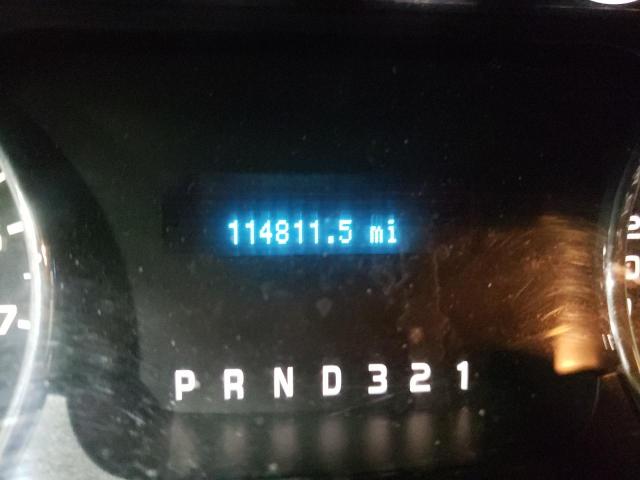Photo 8 from auction – 2011 FORD F150 SUPER with VIN 1FTEX1CM5BFA12571